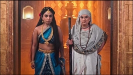 Tenali Rama - 20th January 2025